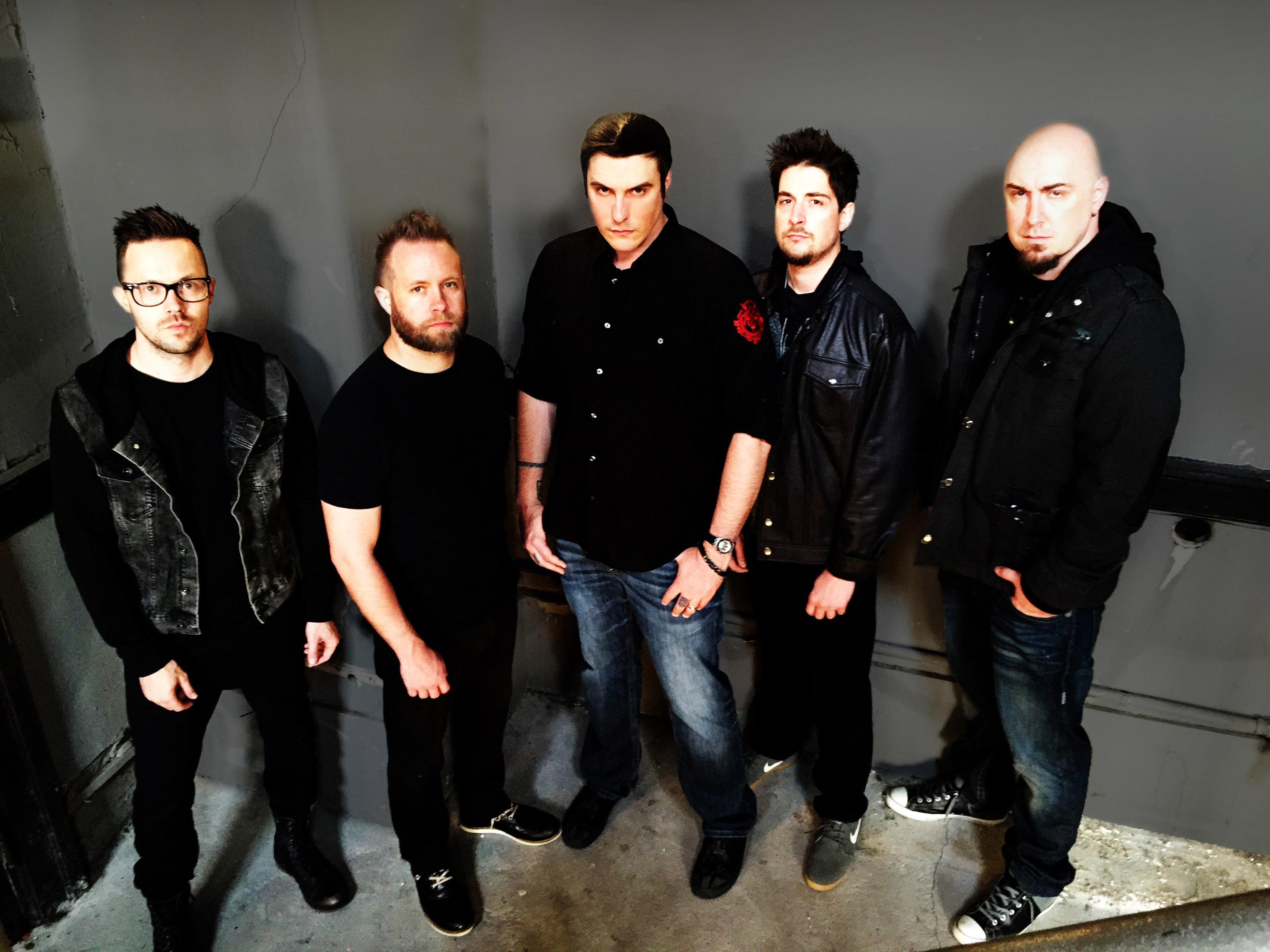 breaking_benjamin zaxidfest &mdash; UA MUSIC | Енциклопедія української музики