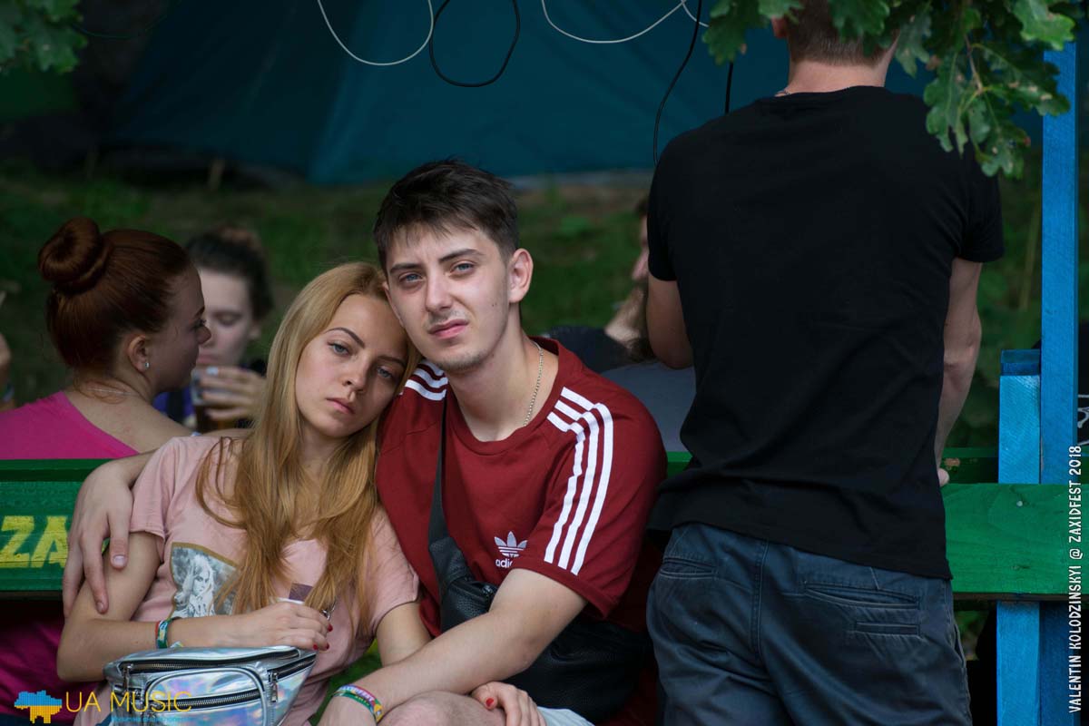 DSC_6811 ZaxidFest 25 08 2018 - Фото &mdash; UA MUSIC | Енциклопедія української музики
