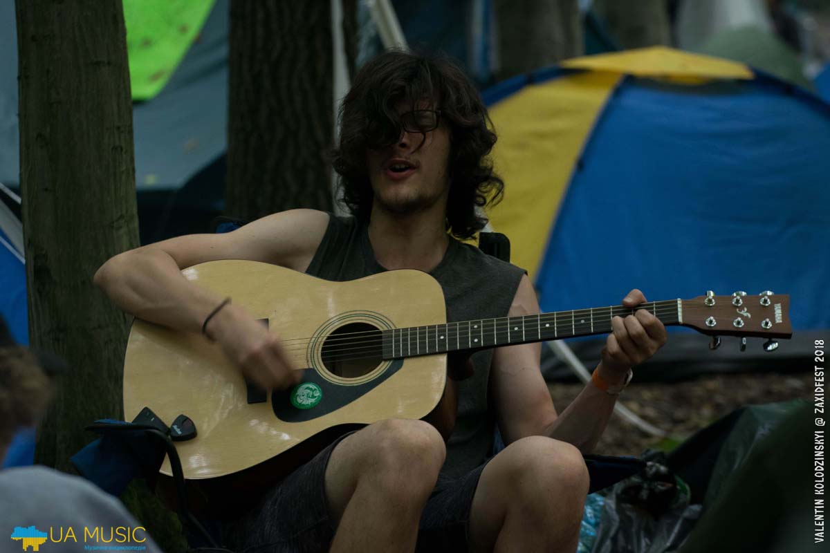 DSC_6822 ZaxidFest 25 08 2018 - Фото &mdash; UA MUSIC | Енциклопедія української музики
