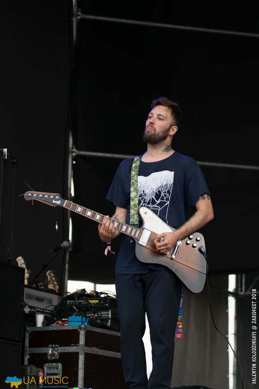 DSC_6871 ZaxidFest 25 08 2018 - Фото &mdash; UA MUSIC | Енциклопедія української музики
