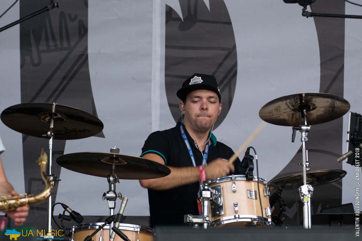 DSC_6876 ZaxidFest 25 08 2018 - Фото &mdash; UA MUSIC | Енциклопедія української музики