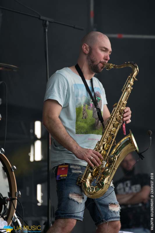 DSC_6887 ZaxidFest 25 08 2018 - Фото &mdash; UA MUSIC | Енциклопедія української музики