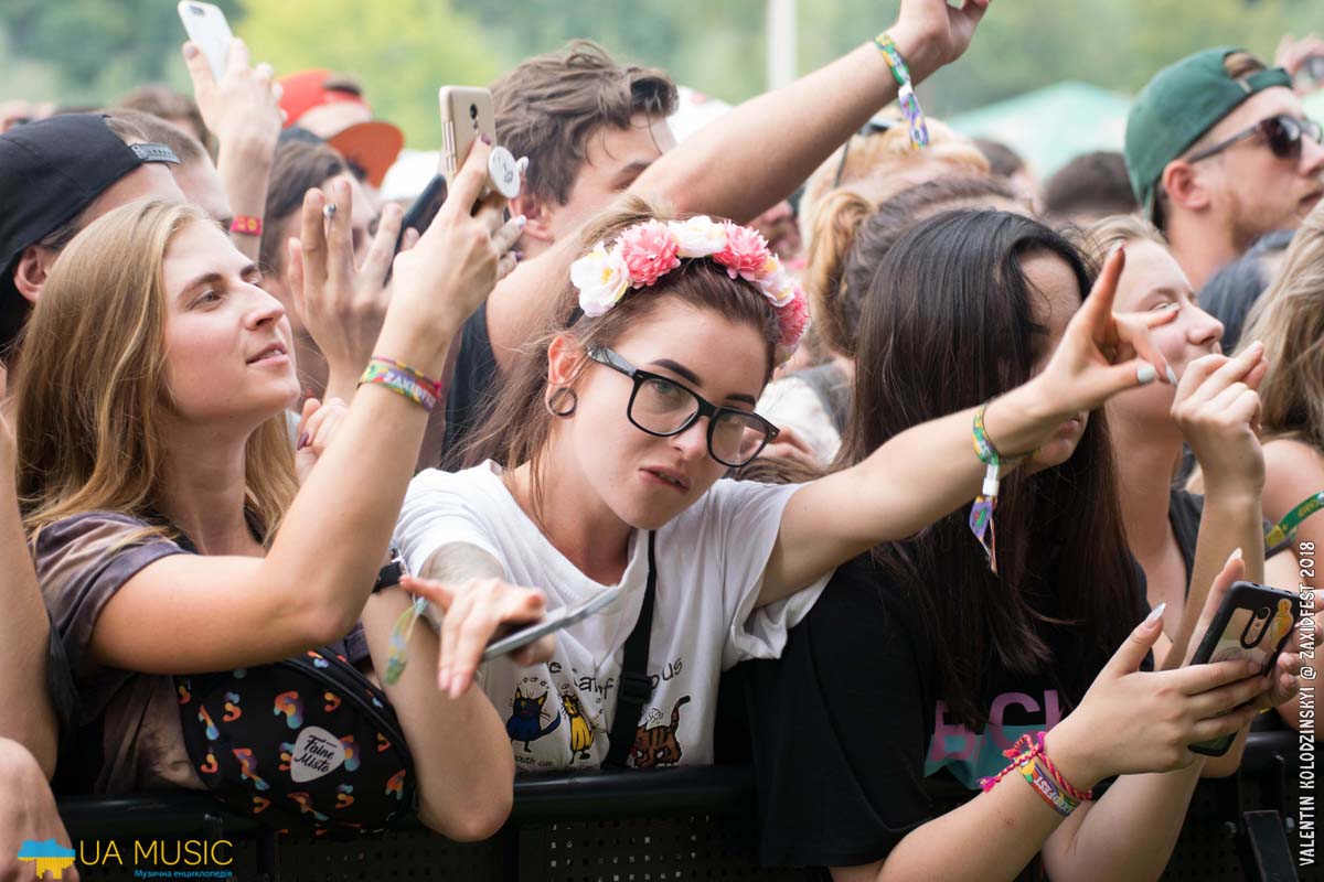DSC_6899 ZaxidFest 25 08 2018 - Фото &mdash; UA MUSIC | Енциклопедія української музики