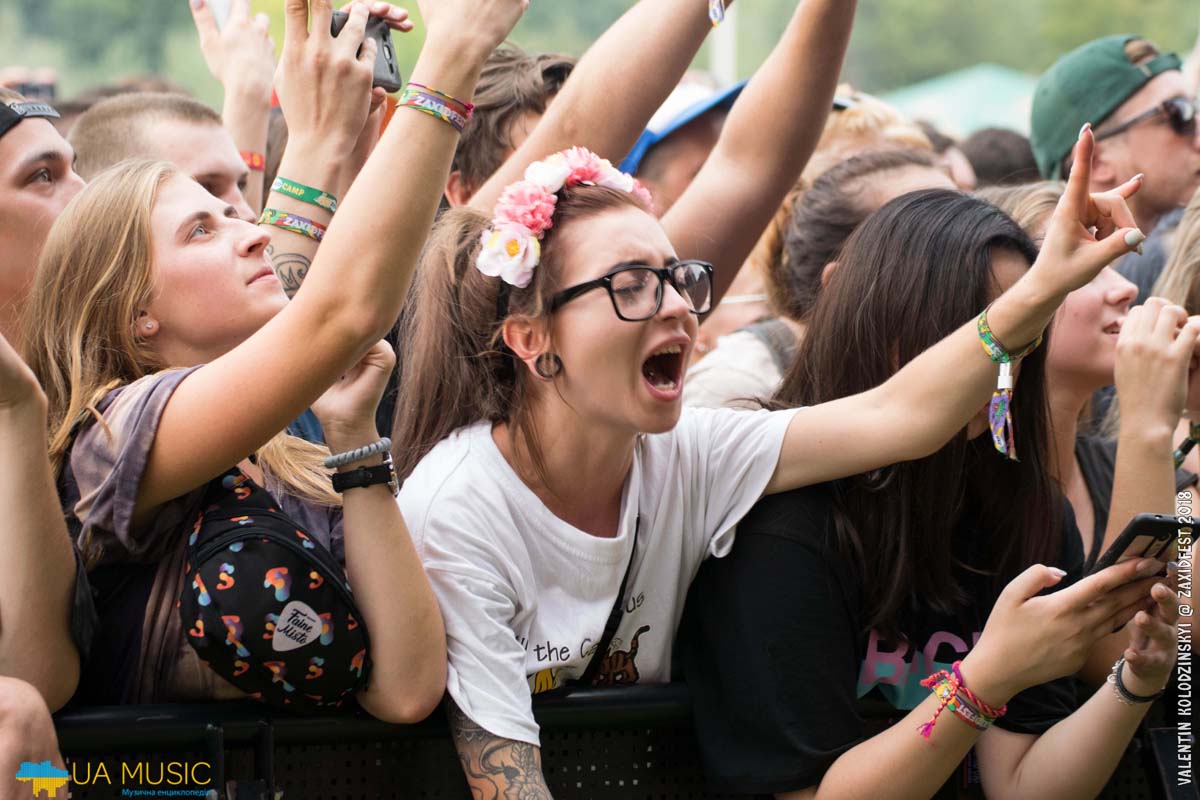 DSC_6901 ZaxidFest 25 08 2018 - Фото &mdash; UA MUSIC | Енциклопедія української музики