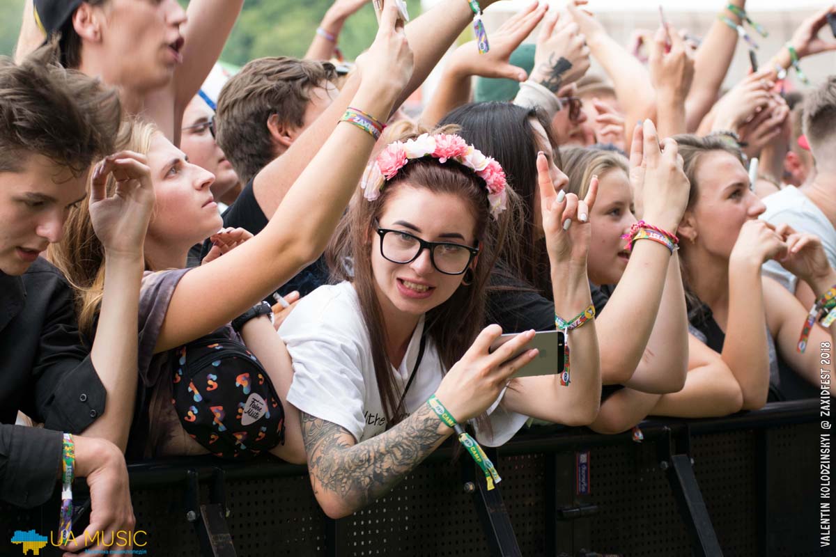 DSC_6902 ZaxidFest 25 08 2018 - Фото &mdash; UA MUSIC | Енциклопедія української музики