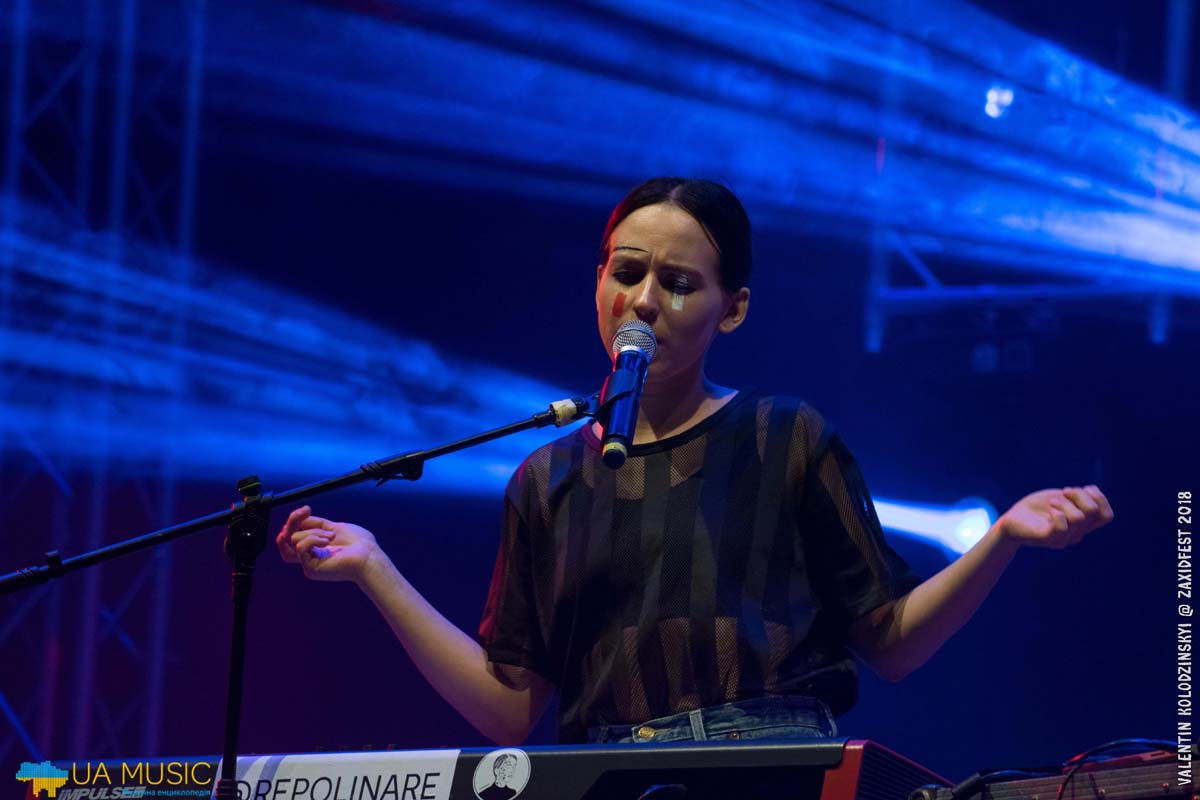 DSC_7034 ZaxidFest 25 08 2018 - Фото &mdash; UA MUSIC | Енциклопедія української музики