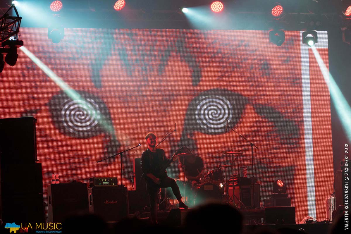 DSC_7042 ZaxidFest 25 08 2018 - Фото &mdash; UA MUSIC | Енциклопедія української музики