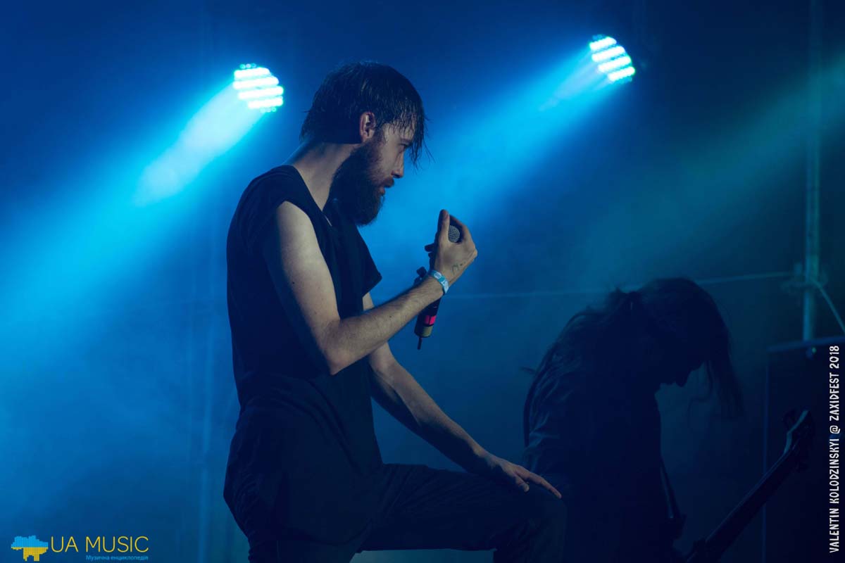 DSC_7069 ZaxidFest 25 08 2018 - Фото &mdash; UA MUSIC | Енциклопедія української музики