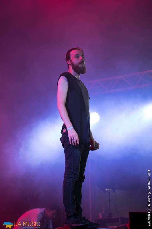 DSC_7082 ZaxidFest 25 08 2018 - Фото &mdash; UA MUSIC | Енциклопедія української музики