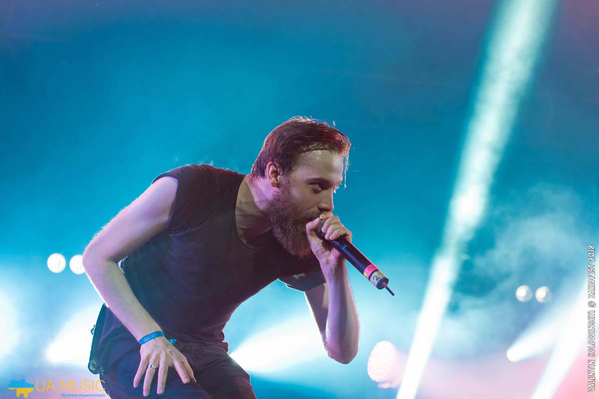 DSC_7087 ZaxidFest 25 08 2018 - Фото &mdash; UA MUSIC | Енциклопедія української музики