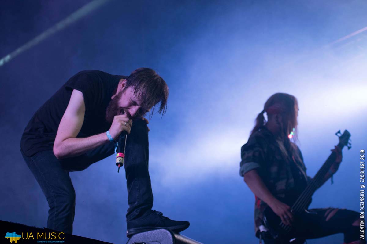 DSC_7121 ZaxidFest 25 08 2018 - Фото &mdash; UA MUSIC | Енциклопедія української музики