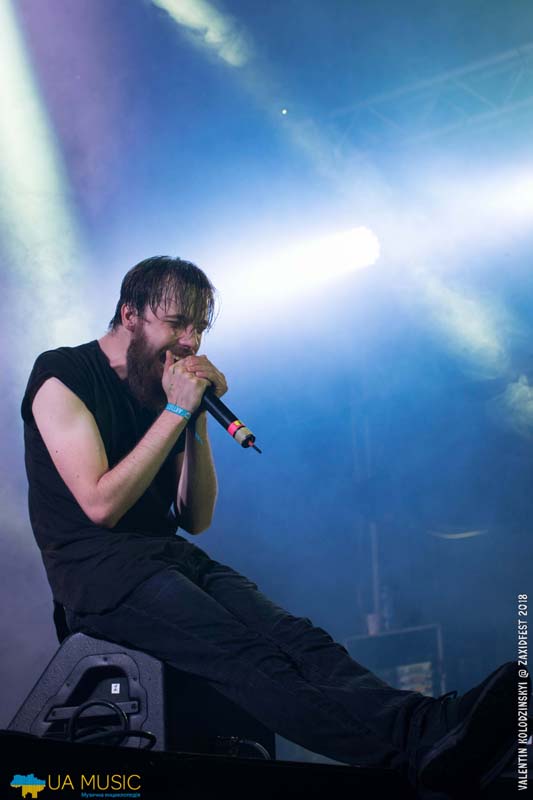 DSC_7129 ZaxidFest 25 08 2018 - Фото &mdash; UA MUSIC | Енциклопедія української музики