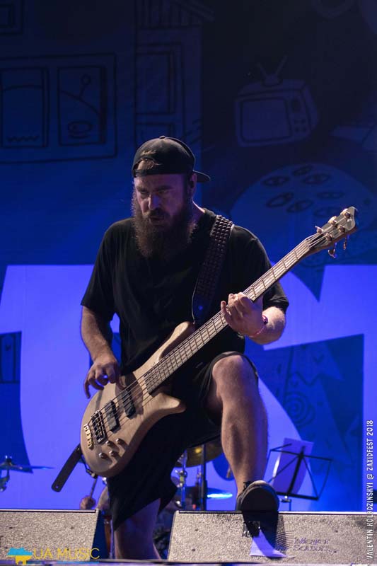 DSC_7166 ZaxidFest 25 08 2018 - Фото &mdash; UA MUSIC | Енциклопедія української музики
