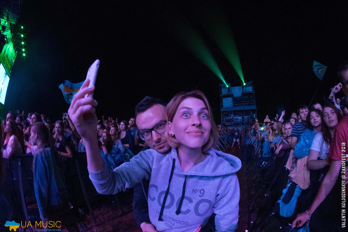 DSC_7203 ZaxidFest 25 08 2018 - Фото &mdash; UA MUSIC | Енциклопедія української музики