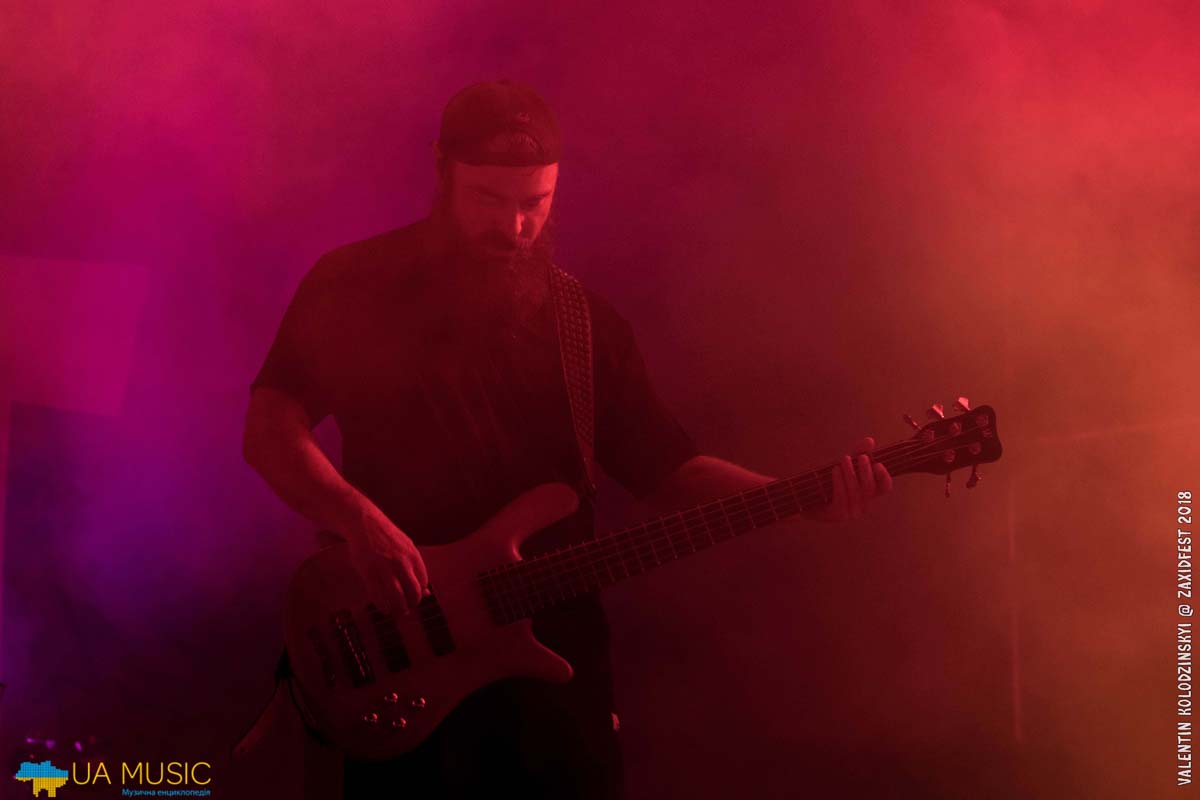 DSC_7227 ZaxidFest 25 08 2018 - Фото &mdash; UA MUSIC | Енциклопедія української музики