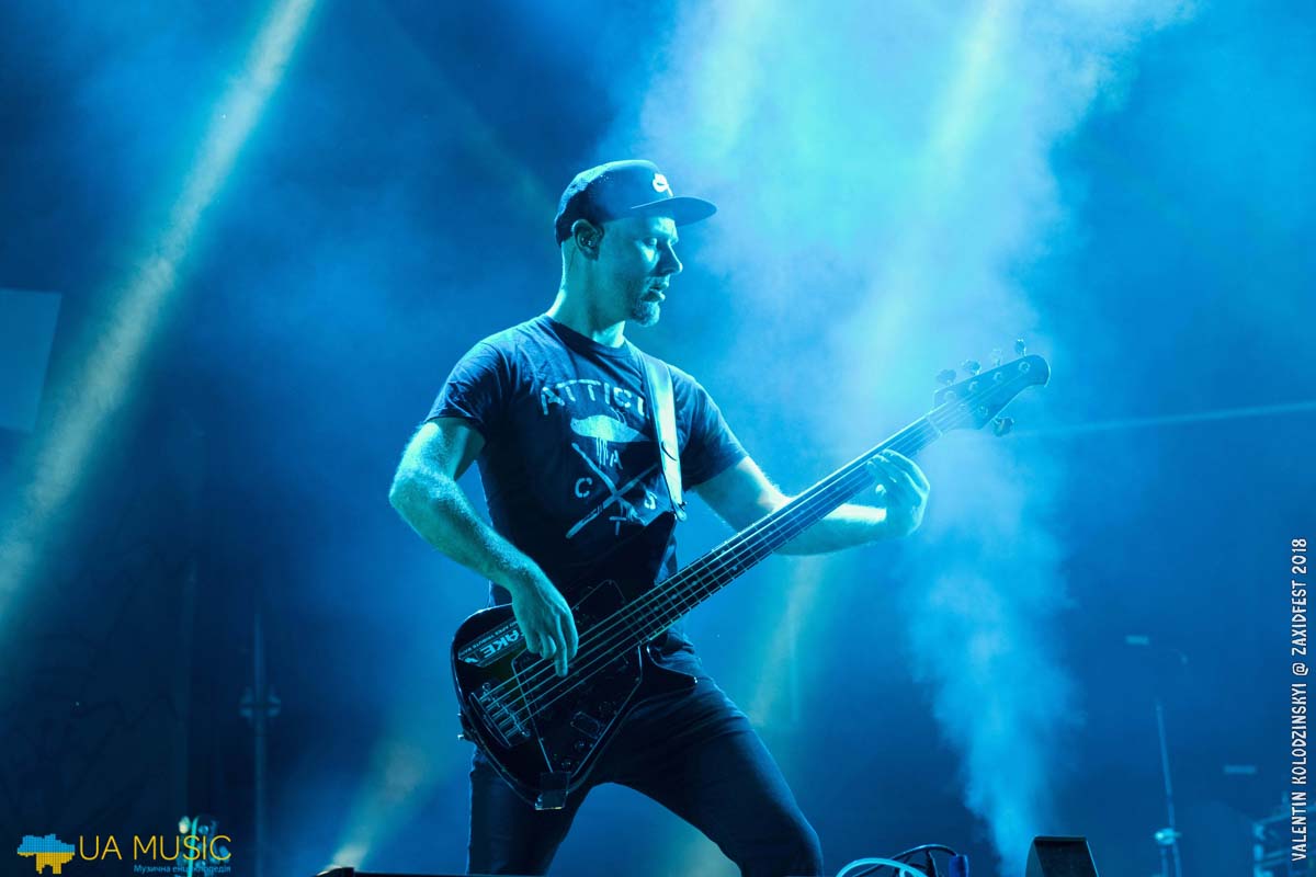 DSC_7292 ZaxidFest 25 08 2018 - Фото &mdash; UA MUSIC | Енциклопедія української музики