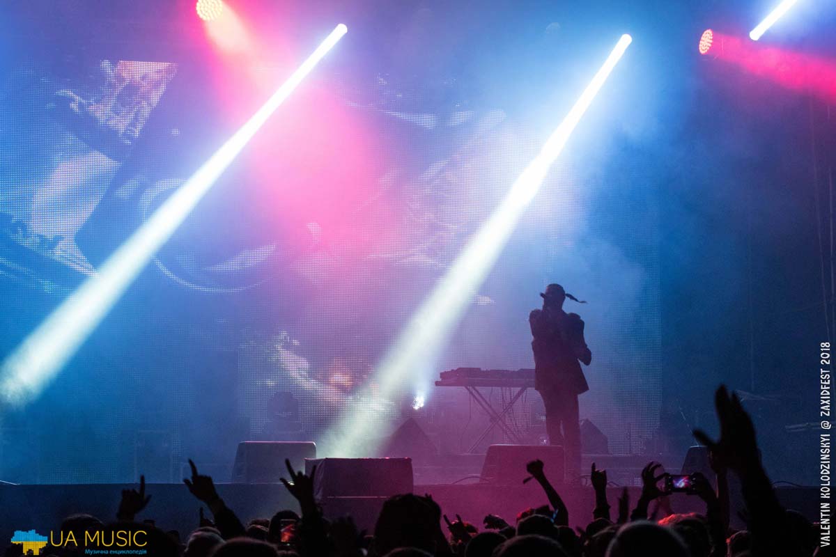 DSC_7360 ZaxidFest 25 08 2018 - Фото &mdash; UA MUSIC | Енциклопедія української музики