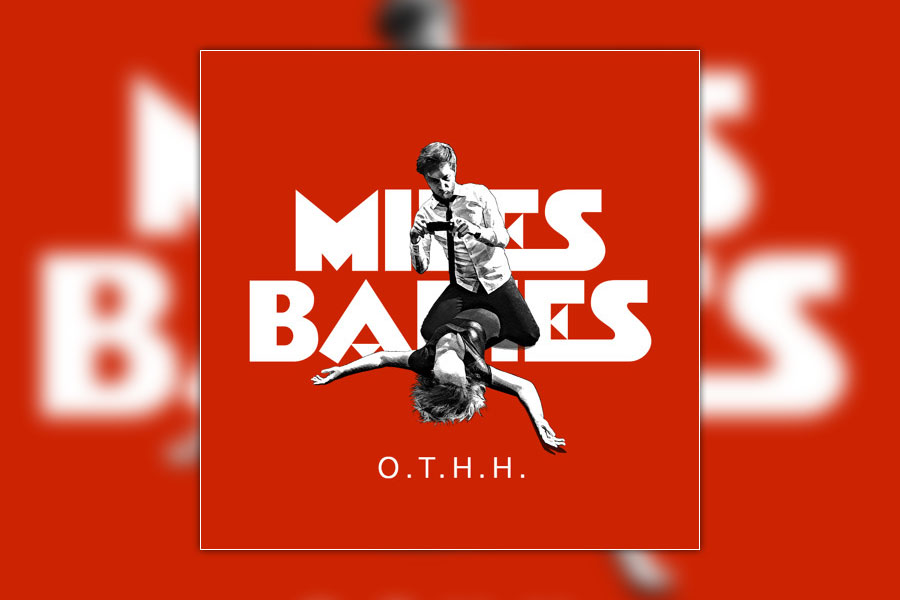 MILES_BABIES Новини &mdash; UA MUSIC | Енциклопедія української музики