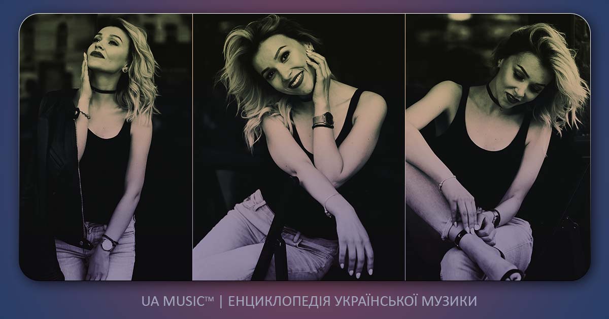 roota Новини &mdash; UA MUSIC | Енциклопедія української музики