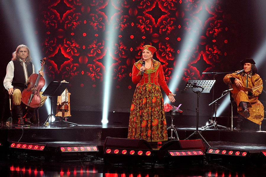 matvienko Новини &mdash; UA MUSIC | Енциклопедія української музики