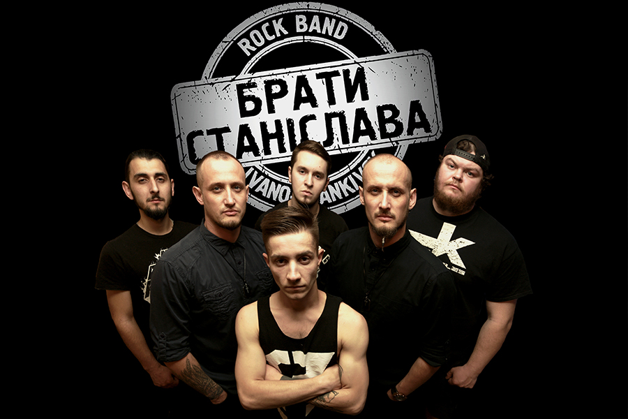 stanislavsbrothers концерт &mdash; UA MUSIC | Енциклопедія української музики