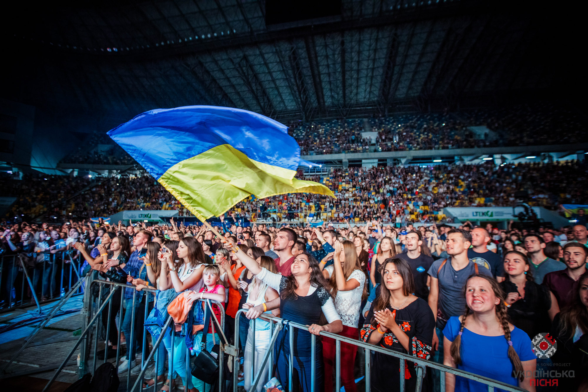 _пісня_5 Новини &mdash; UA MUSIC | Енциклопедія української музики