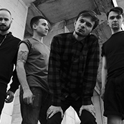 CARDIOMACHINE180x180 CARDIOMACHINE - Назавжди &mdash; UA MUSIC | Енциклопедія української музики