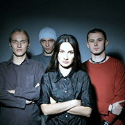 Cahes180x180 Крихітка (Kryhitka) : Щось на зразок &mdash; UA MUSIC | Енциклопедія української музики