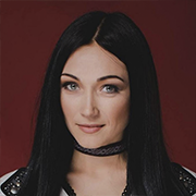 Chervinska180x180 Іванка Червінська &mdash; UA MUSIC | Енциклопедія української музики