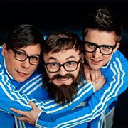 Dzidzio180 Dzidzio &mdash; UA MUSIC | Енциклопедія української музики
