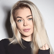 Grosy180x180 Аліна Гросу &mdash; UA MUSIC | Енциклопедія української музики