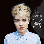 Mari_Cheba180x180 Mari Cheba &mdash; UA MUSIC | Енциклопедія української музики