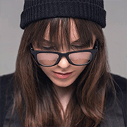 Monochromea180 Monochromea - Watching Me &mdash; UA MUSIC | Енциклопедія української музики