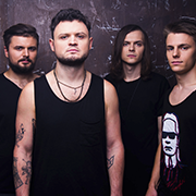 Roll_Models180x180 Roll Models - Wake Me Up  &mdash; UA MUSIC | Енциклопедія української музики