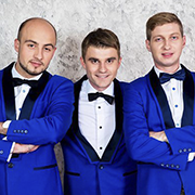 Trioda180x180 ТРІОДА &mdash; UA MUSIC | Енциклопедія української музики