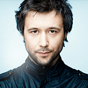 babkin180x180 Сергій Бабкін &mdash; UA MUSIC | Енциклопедія української музики