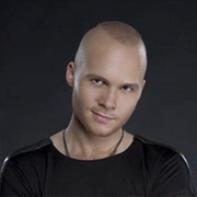 darvin180 Влад Дарвін &mdash; UA MUSIC | Енциклопедія української музики