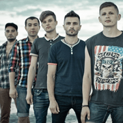 fiolet180 Фіолет присвятив пісню Києву &mdash; UA MUSIC | Енциклопедія української музики