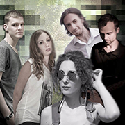 franko180x180 Фranko' &mdash; UA MUSIC | Енциклопедія української музики