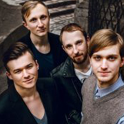 grymyt180 Гримить &mdash; UA MUSIC | Енциклопедія української музики