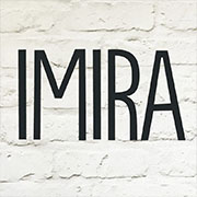 imira180 IMIRA - Give me Love &mdash; UA MUSIC | Енциклопедія української музики