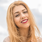 lugova180 Христина Лугова презентувала нову авторську пісню "Листи" &mdash; UA MUSIC | Енциклопедія української музики