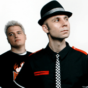 mad-heads180 Mad Heads Xl &mdash; UA MUSIC | Енциклопедія української музики
