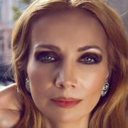 myrna180 Наталя Мирна (Екс-Нікіта) &laquo;Головне &ndash; впевнено дивитись в майбутнє!&raquo; &mdash; UA MUSIC | Енциклопедія української музики