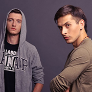 rizups180 RIZUPS &mdash; UA MUSIC | Енциклопедія української музики