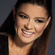 ruslana180 Руслана &mdash; UA MUSIC | Енциклопедія української музики