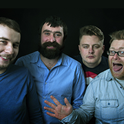sweetlo180x180 Осінній анплагд від SWEETLO @ Old Fashioned Bar &mdash; UA MUSIC | Енциклопедія української музики
