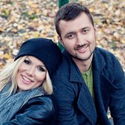 tamerlan_alena180x180 Тамерлан і Альона &mdash; UA MUSIC | Енциклопедія української музики