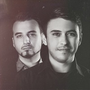 tinisteps180 Tiny Steps - Меридіани &mdash; UA MUSIC | Енциклопедія української музики