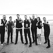 veremiya180x180 ВЕРЕМІЙ - Тихий Гай  &mdash; UA MUSIC | Енциклопедія української музики